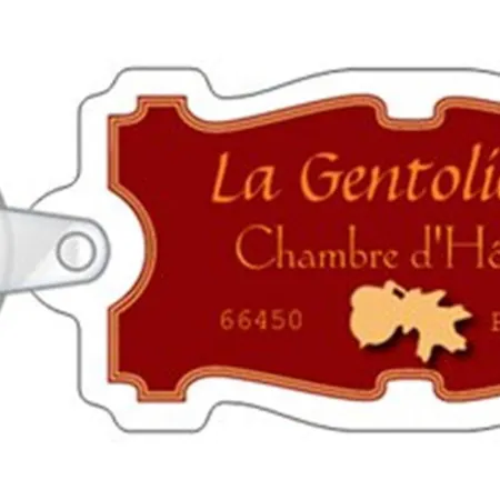 La Gentoliere 3*