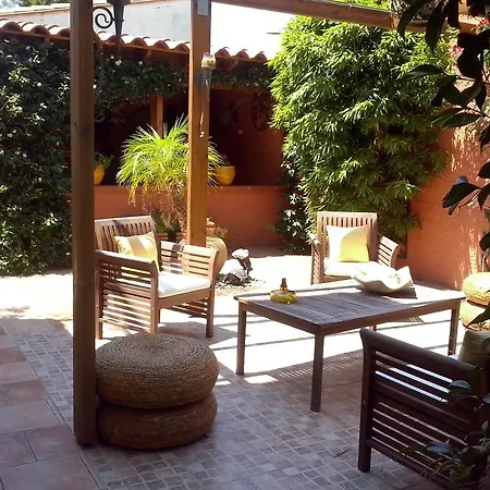 Bed & Breakfast La Gentoliere 3*