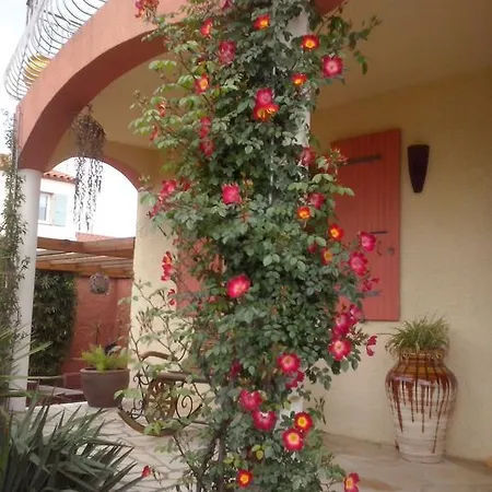 La Gentoliere Pollestres