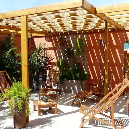 Bed and breakfast La Gentoliere 3*
