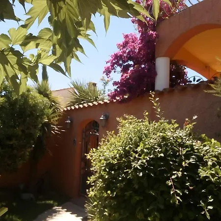 Pensjonat La Gentoliere