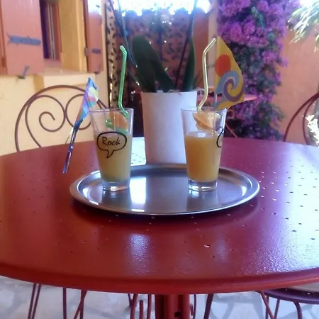 La Gentolière 3* Pollestres