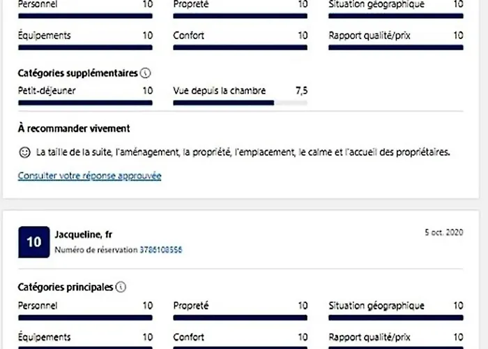 La Gentoliere