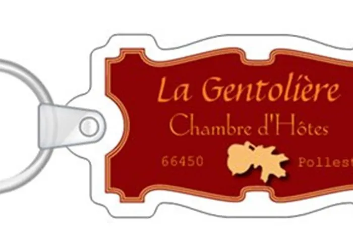 La Gentoliere 3*