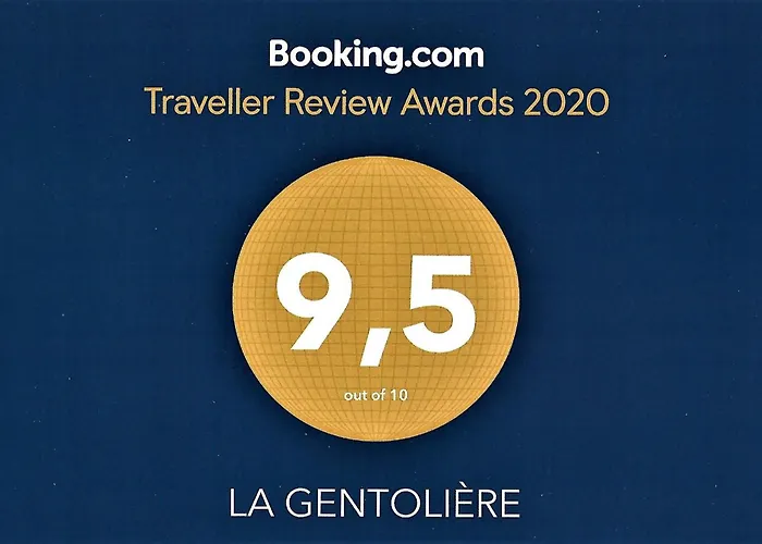 La Gentoliere