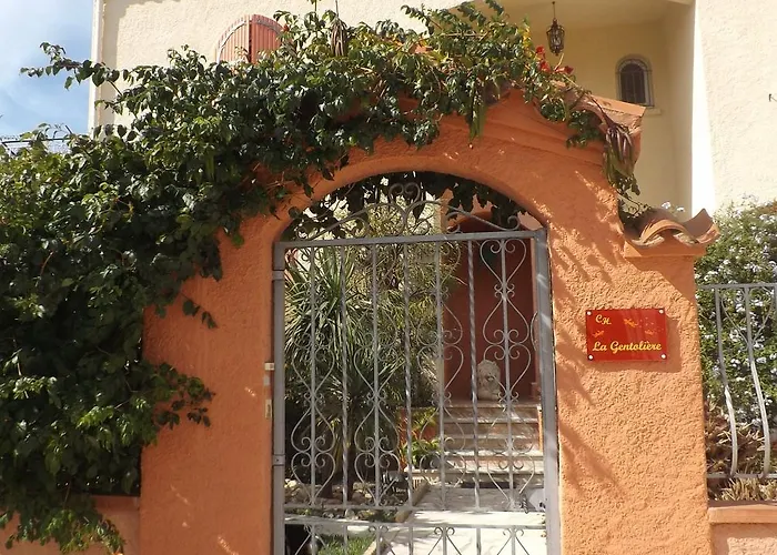 La Gentoliere Pollestres